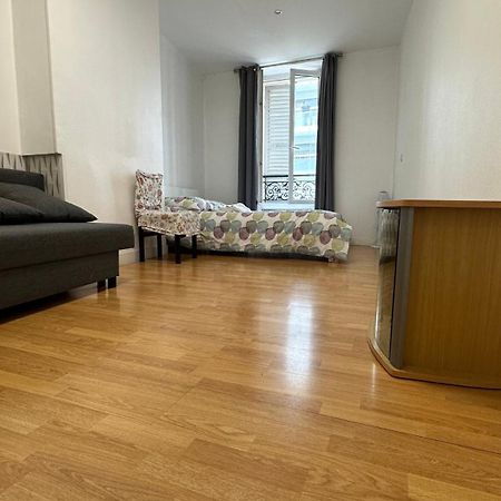 New Saint Maur-Logement Lovely Flat 32M2 Paris Exterior foto