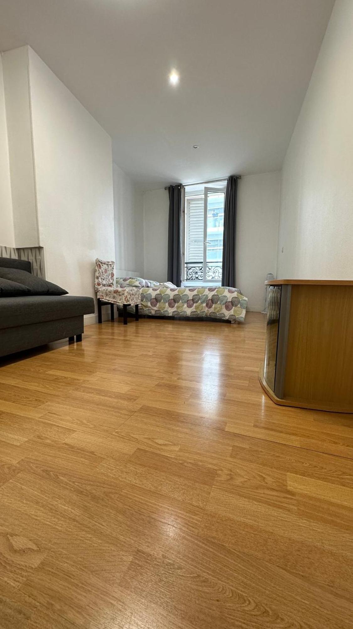 New Saint Maur-Logement Lovely Flat 32M2 Paris Exterior foto