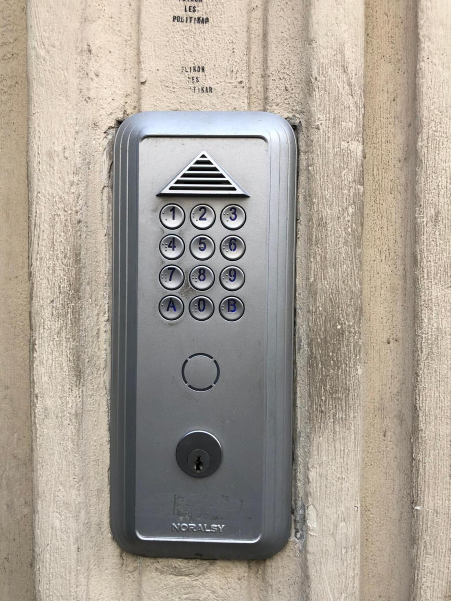 New Saint Maur-Logement Lovely Flat 32M2 Paris Exterior foto
