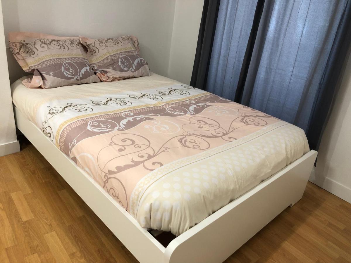 New Saint Maur-Logement Lovely Flat 32M2 Paris Exterior foto