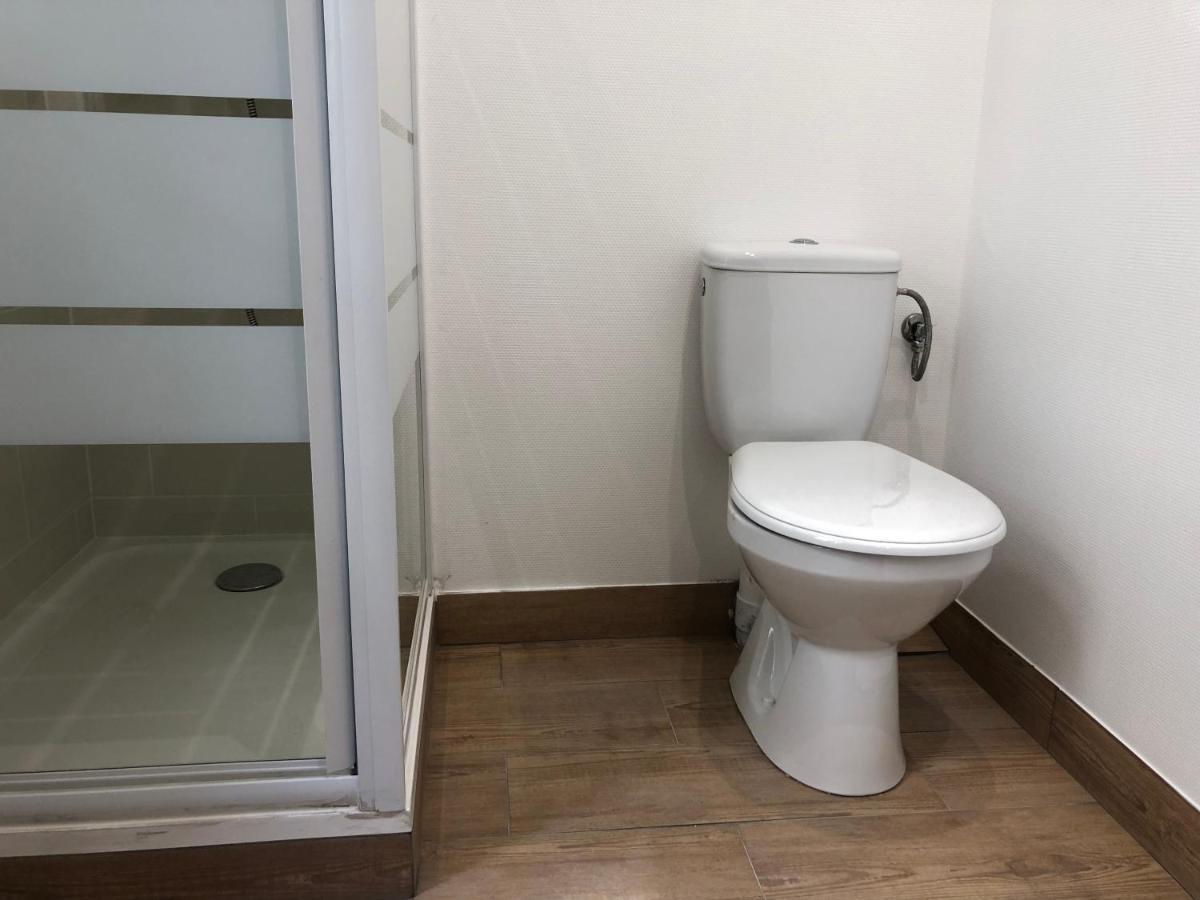 New Saint Maur-Logement Lovely Flat 32M2 Paris Exterior foto