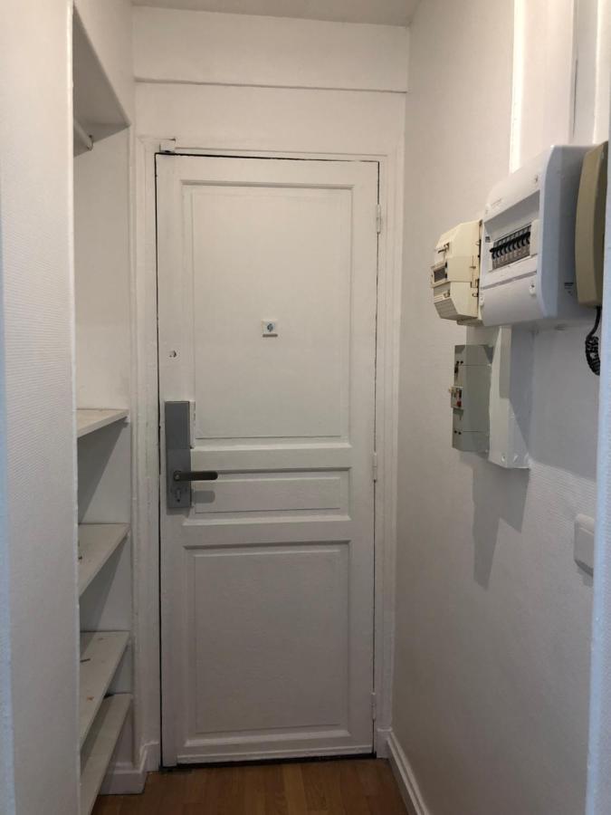 New Saint Maur-Logement Lovely Flat 32M2 Paris Exterior foto